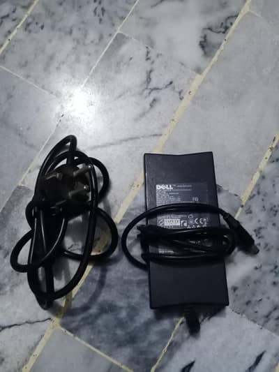 laptop charger