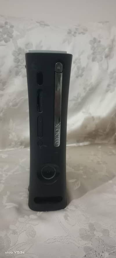 Xbox 360 unused only machine