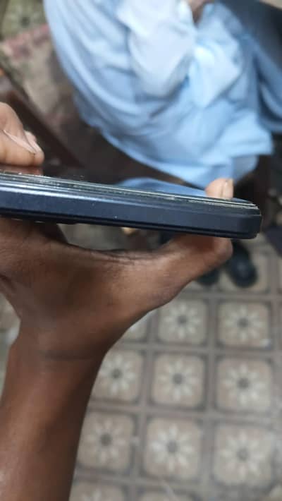 Infinix Note 11