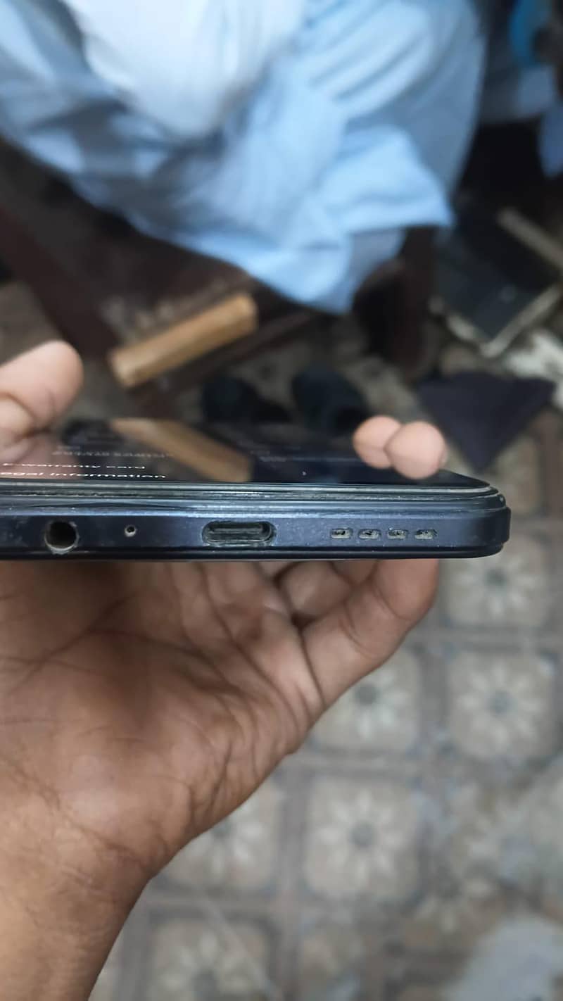 Infinix Note 11 3