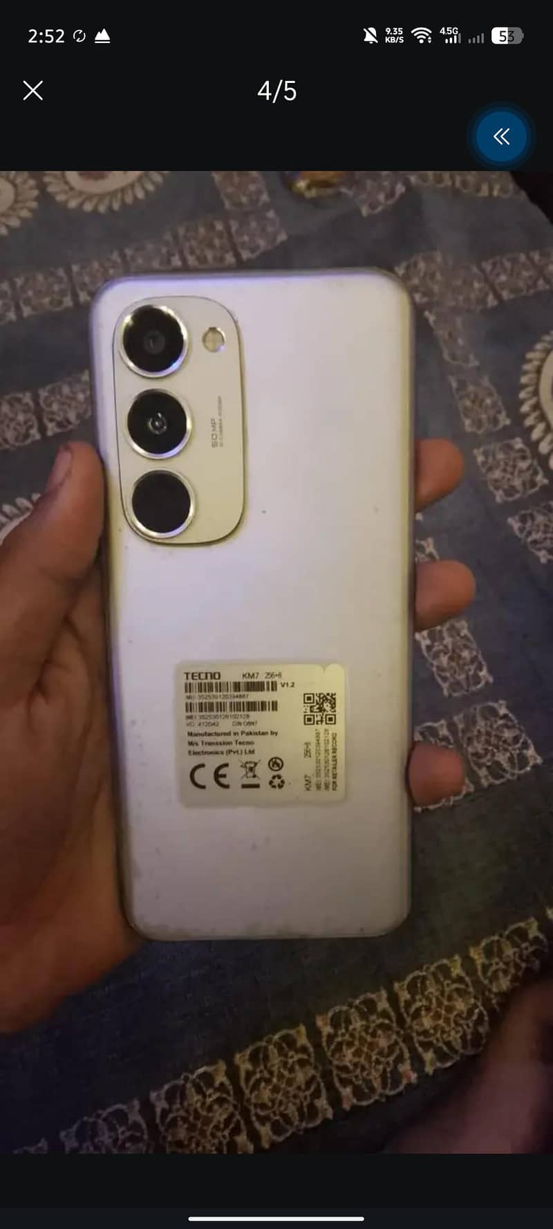 techno spark 40 pro plus 0