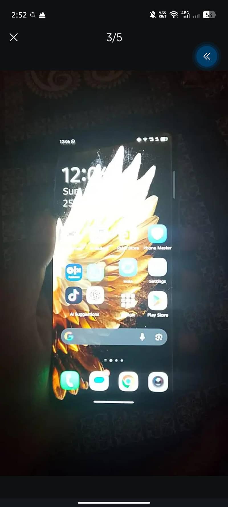 techno spark 40 pro plus 1