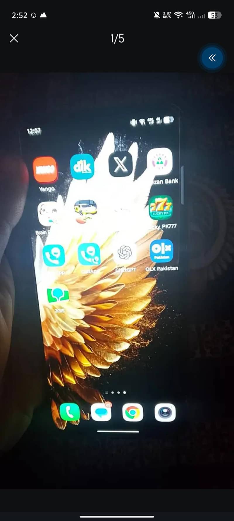 techno spark 40 pro plus 2