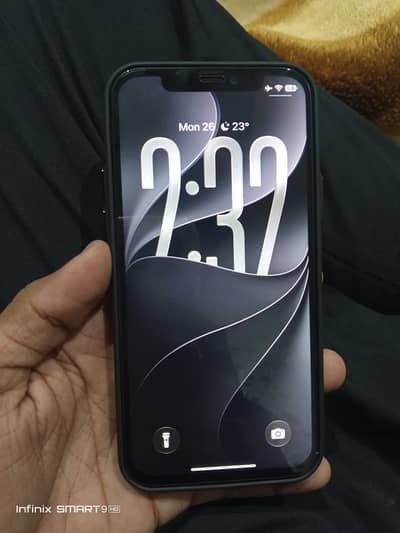 Apple iPhone 12 128 GB Factory Unlock