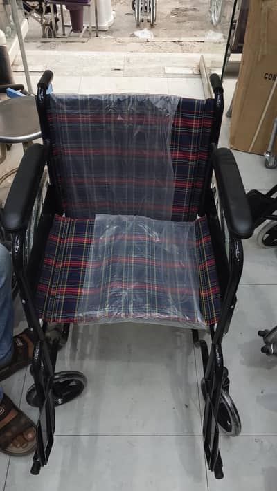 wheel chair 809 model