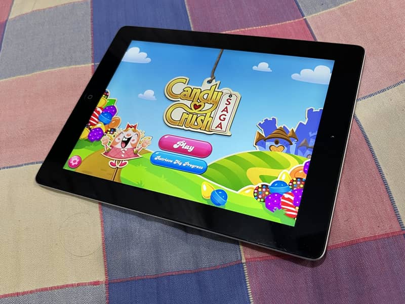 iPad 4th Generation 4