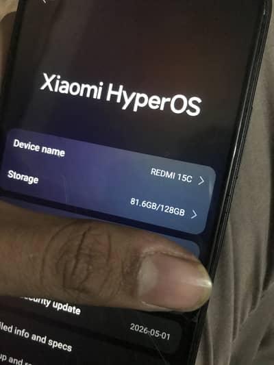 Realme Other Model