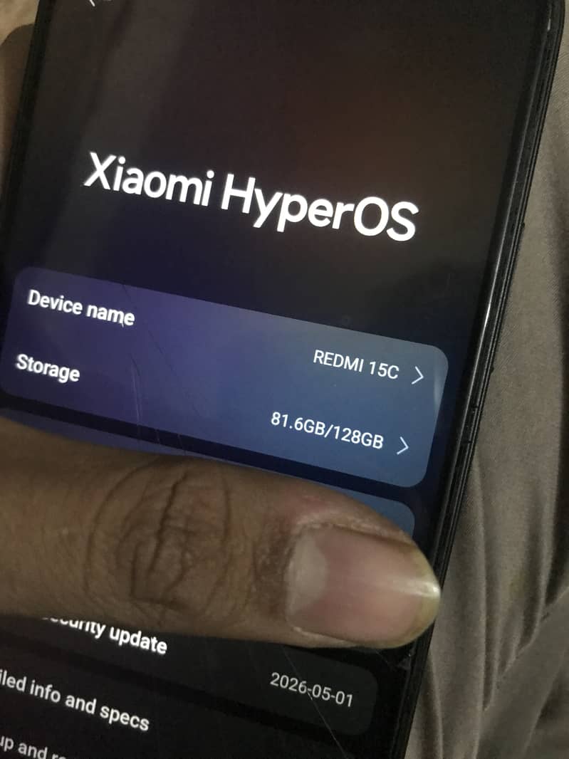 Realme Other Model 0