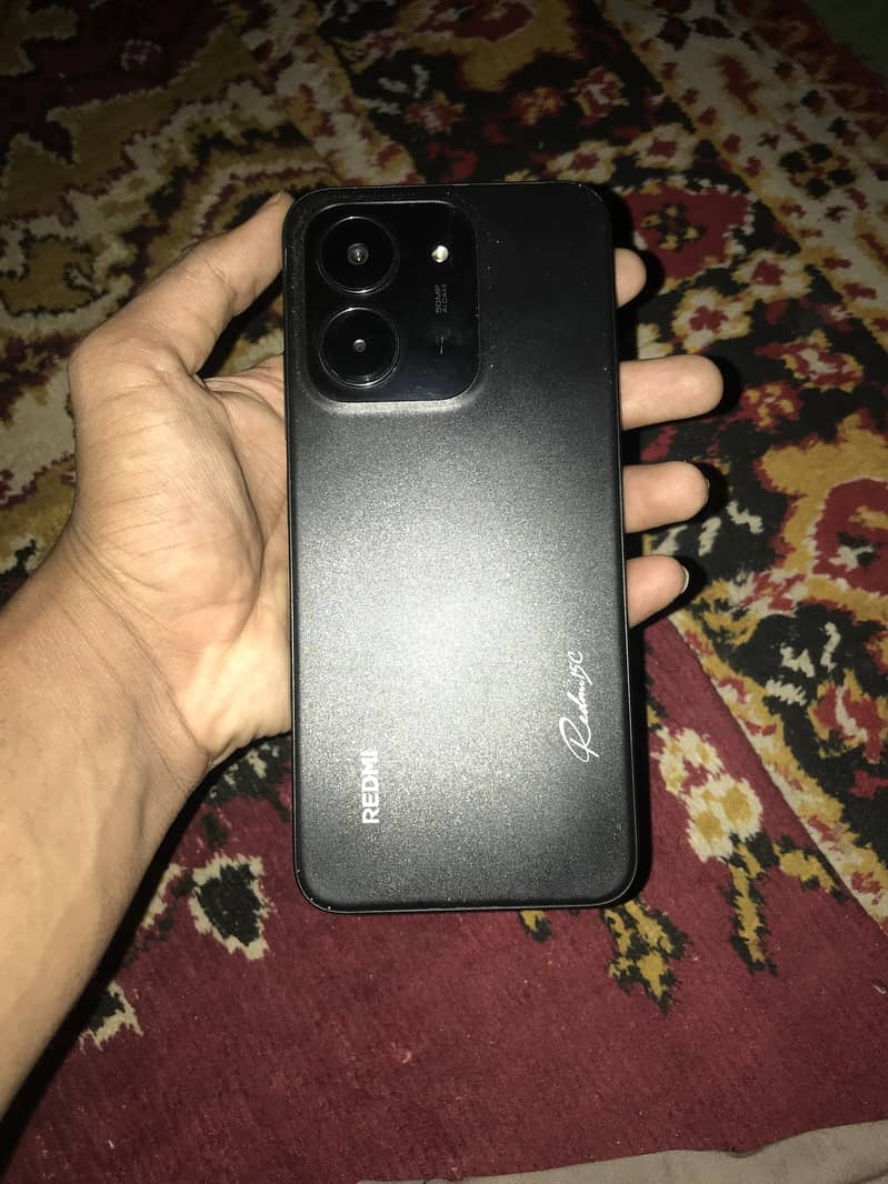 Realme Other Model 5