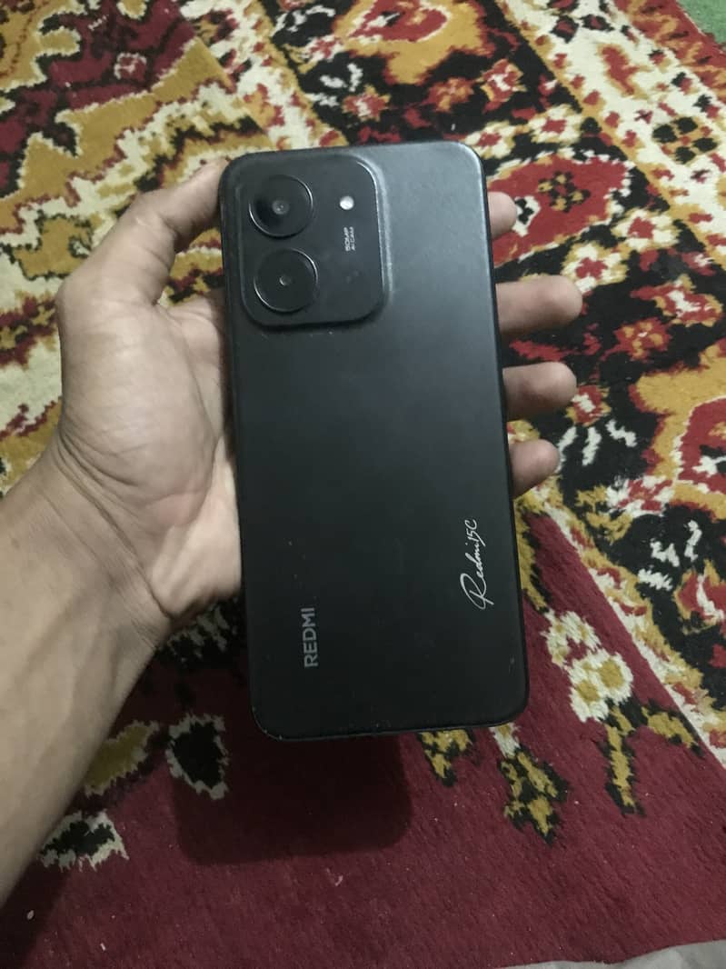 Realme Other Model 6