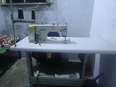 computerized Machine