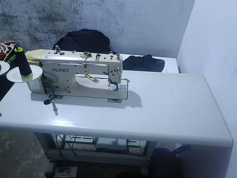 computerized Machine 1