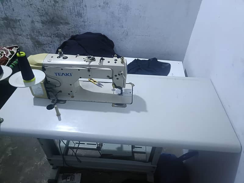 computerized Machine 2