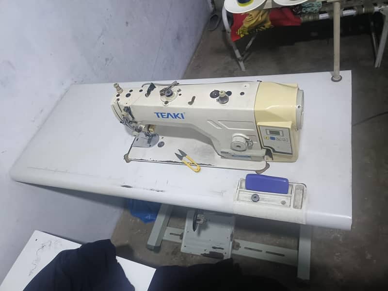 computerized Machine 3