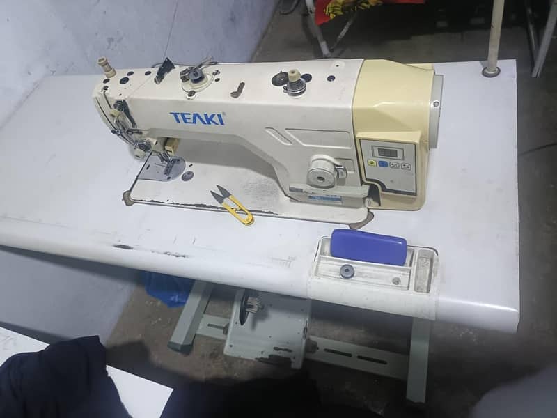 computerized Machine 4