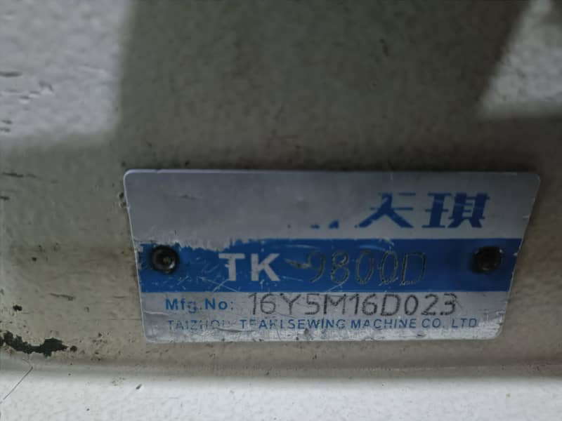 computerized Machine 5