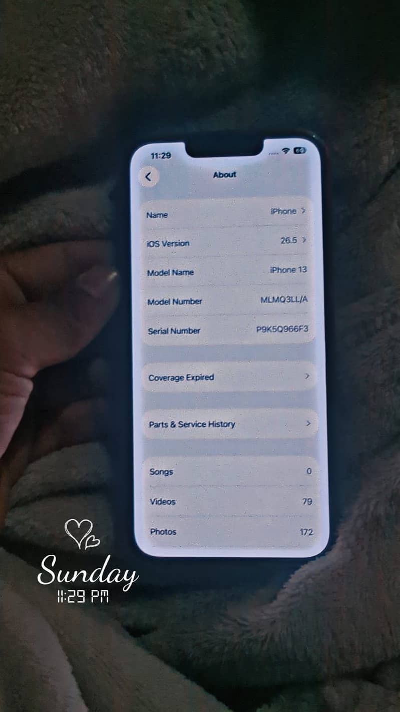 Apple iPhone 13 4