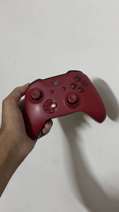 Xbox one s (wireless controller)