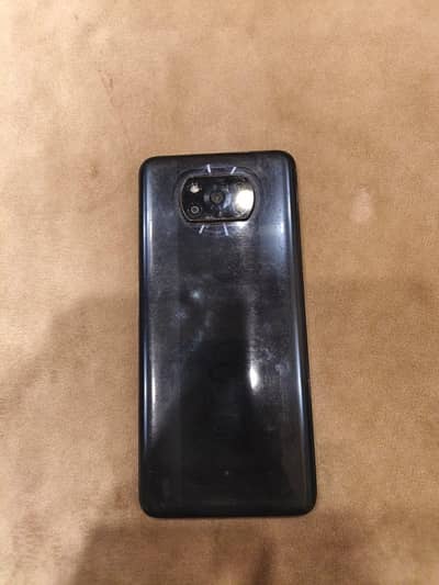 Xiaomi POCO X3 NFC