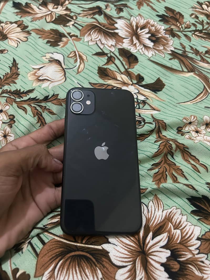 Apple iPhone 11 1