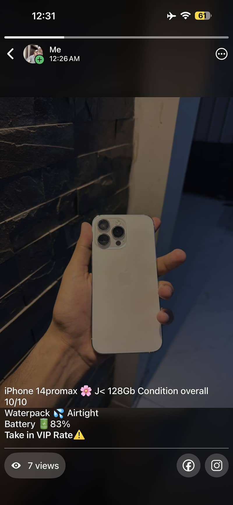 Apple iPhone 14 Pro Max 3