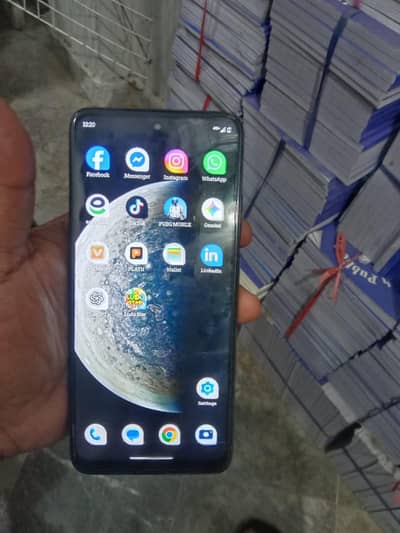Moto G 2024 5G
