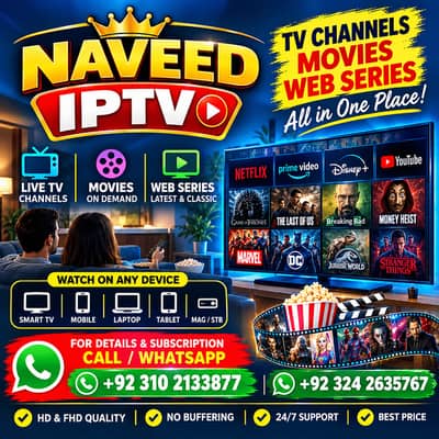 Zum IPTV | Opplex IPTV | B1g IPTV | Geo IPTV | Starshare IPTV
