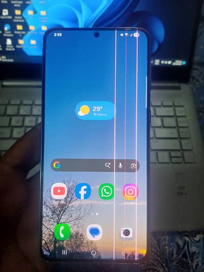 Samsung Galaxy S21 Plus 5G