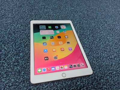 ipad 6 generation