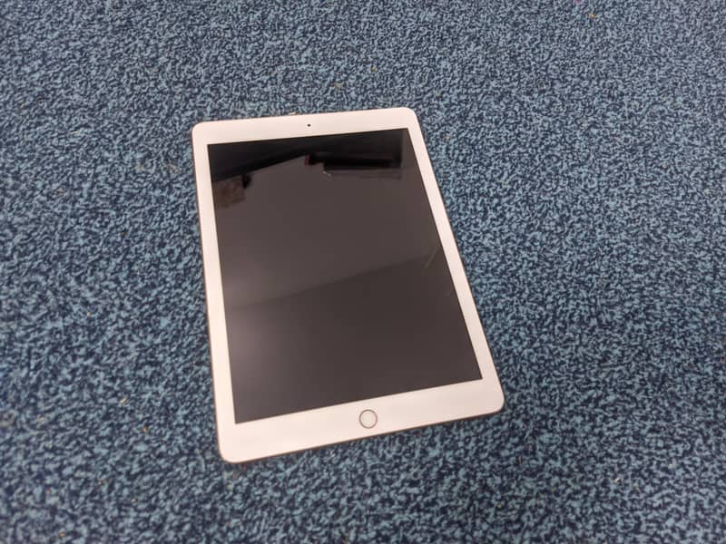 ipad 6 generation 1