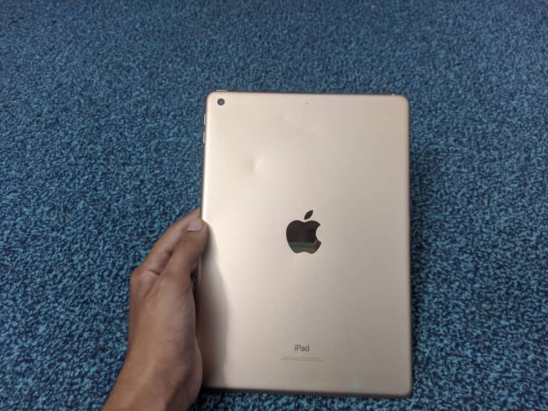 ipad 6 generation 2