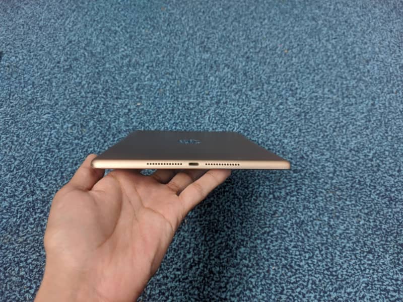 ipad 6 generation 3