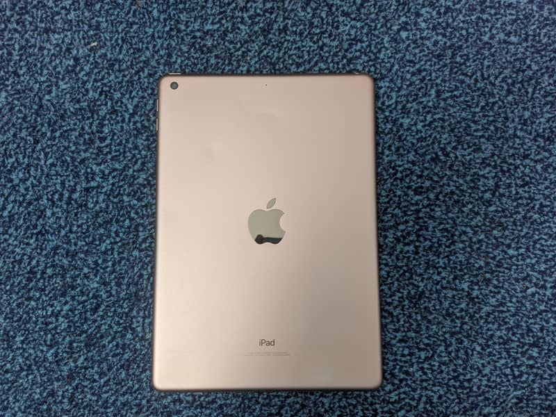 ipad 6 generation 5