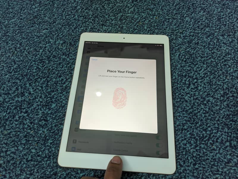ipad 6 generation 6