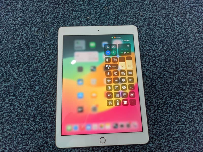 ipad 6 generation 9