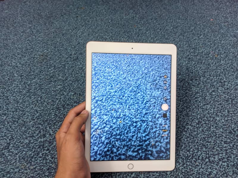 ipad 6 generation 10