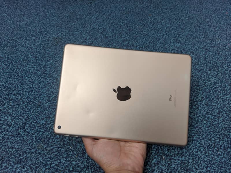 ipad 6 generation 12