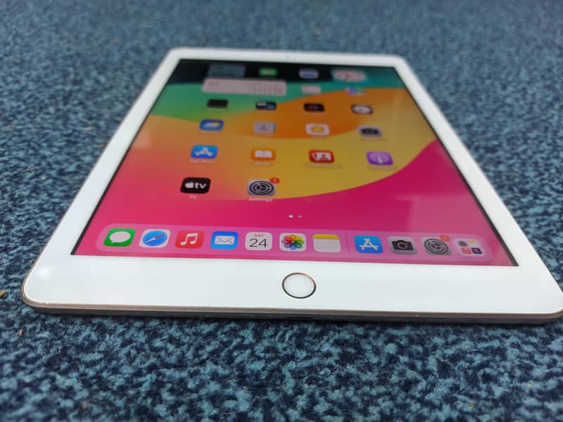 ipad 6 generation 15
