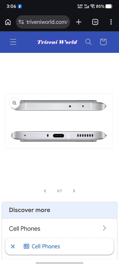 Vivo iQOO 9 Pro