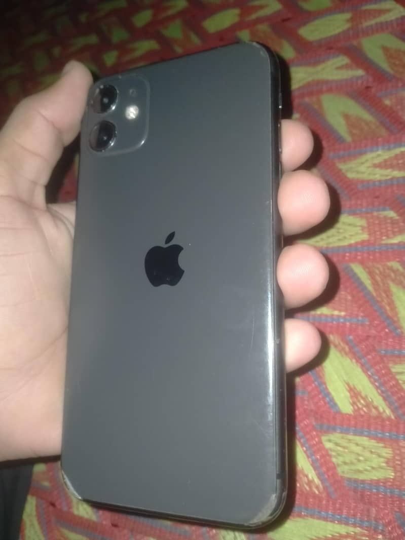 Apple iPhone 11 1