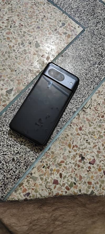 pixel 8