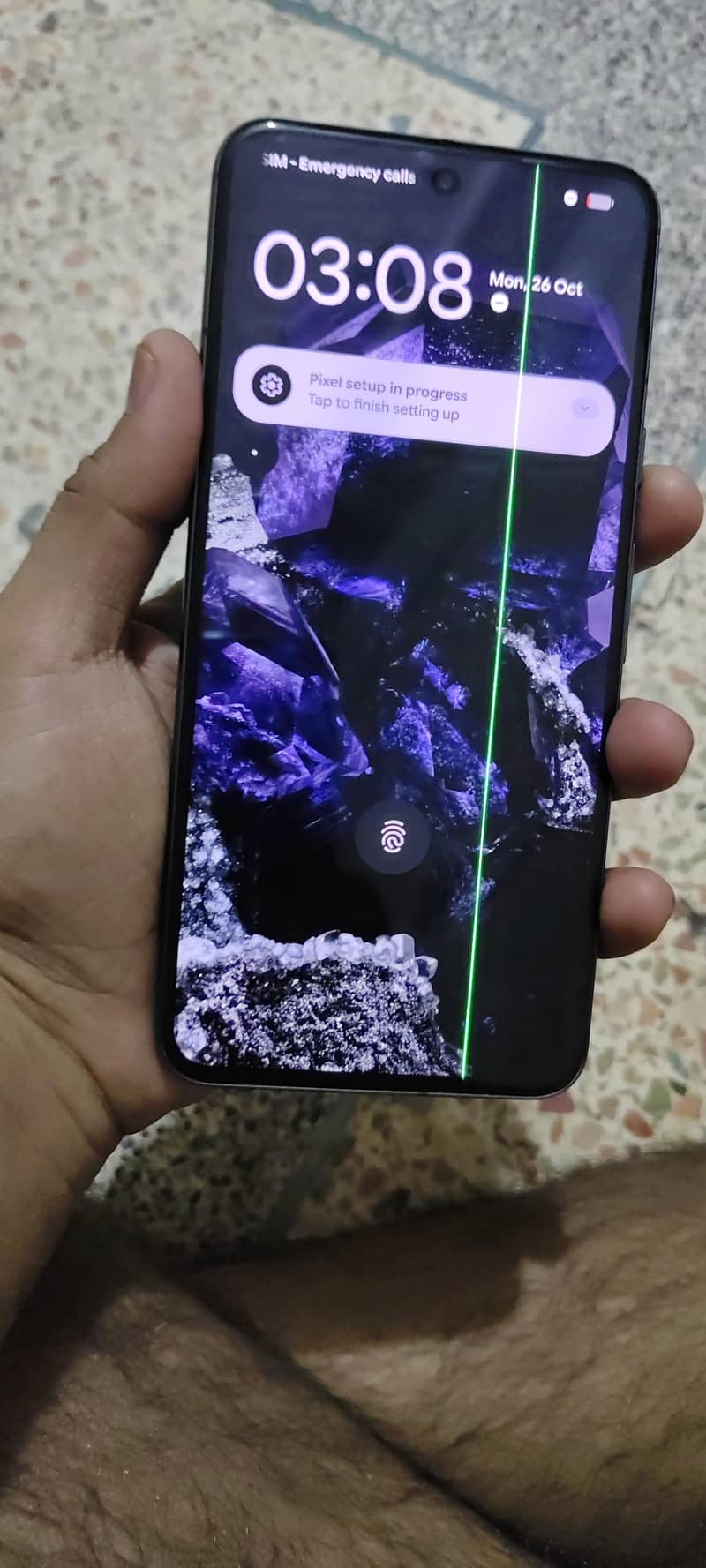 pixel 8 4