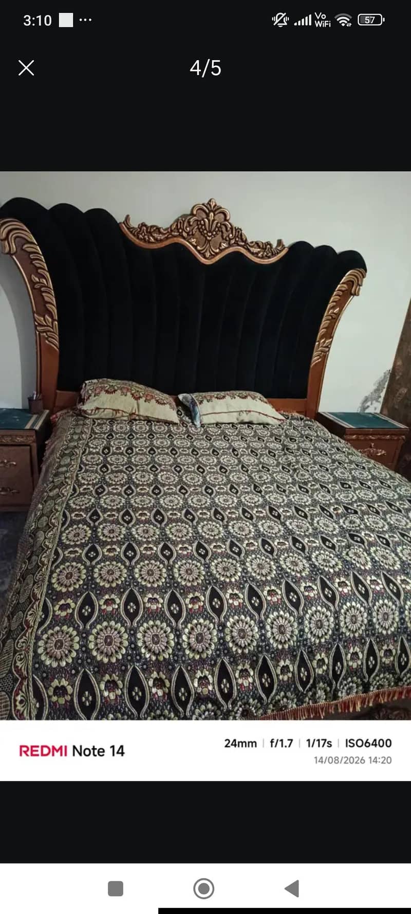bedset complete 1
