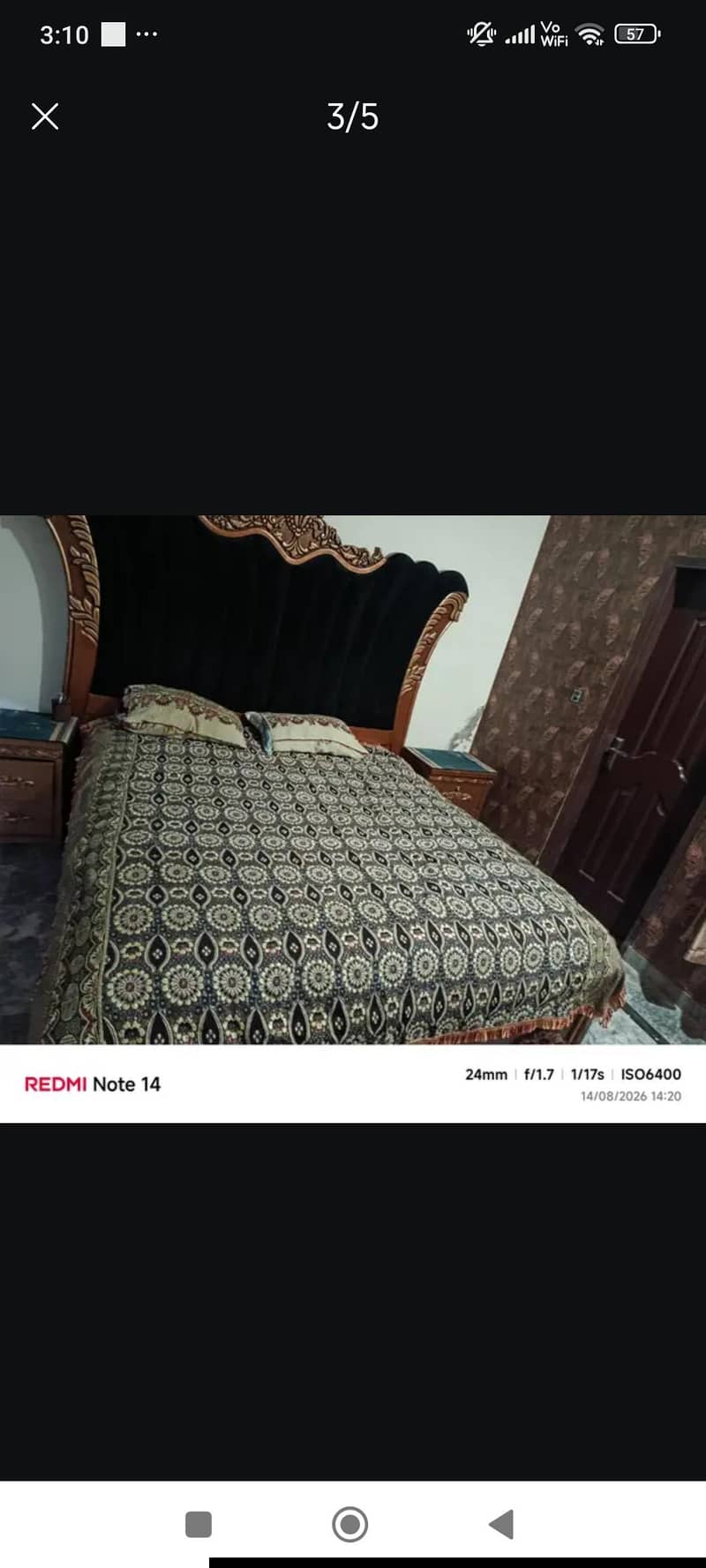 bedset complete 2