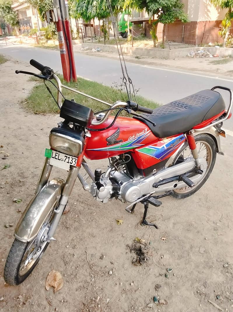 honda7014model 0