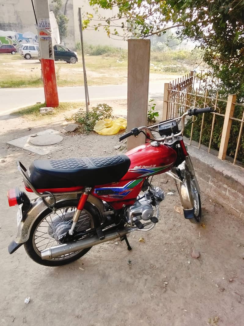 honda7014model 2