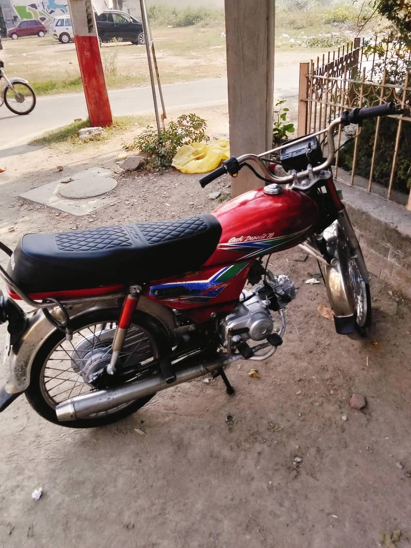 honda7014model 3
