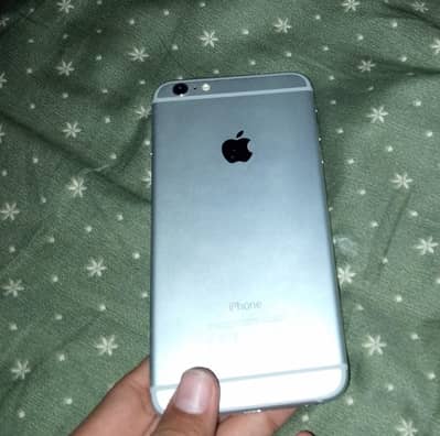 Apple iPhone 6 Plus