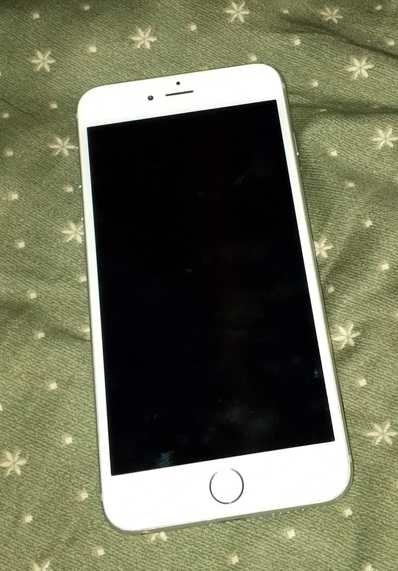 Apple iPhone 6 Plus 2