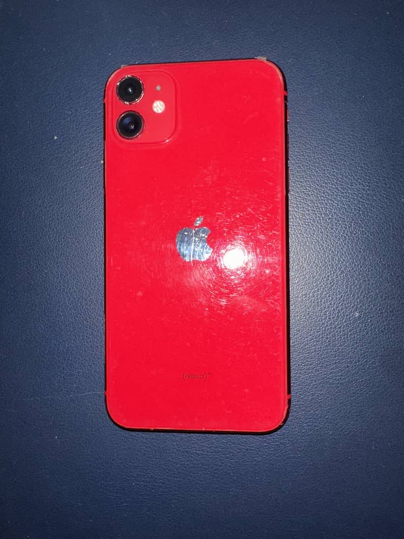 Apple iPhone 11 0